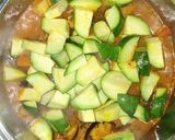 Foto del paso 7 de la receta: Osobuco con Guisado de Lentejas y Vegetales