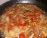 Foto langkah ke 6 dari resep Sarden tongkol special.