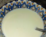 Foto langkah ke 3 dari resep 🟨Homemade Plain Yogurt 🟥.