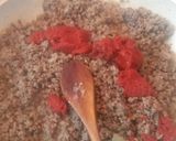Sült Cannelloni recept fázis 3 fotója