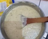 Foto langkah ke 4 dari resep Spageti Brule.