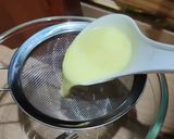 Foto langkah ke 4 dari resep Puding Durian.