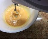 Foto del paso 6 de la receta: Pezuñitas con Bizcocho de Soletillas Casero Vainilla-Chocolate