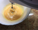 Foto del paso 6 de la receta: Pezuñitas con Bizcocho de Soletillas Casero Vainilla-Chocolate