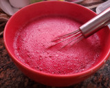 Foto del paso 1 de la receta: Gelatina con queso crema