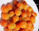 صورة لخطوة 9 من وصفة عوامة
