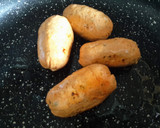 Foto del paso 8 de la receta: Mini chorizos de pollo caseros
