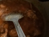 Chicken Qorma