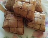 Foto langkah ke 5 dari resep Ketupat.