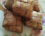 Foto langkah ke 5 dari resep Ketupat.