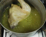 Foto del paso 2 de la receta: Empanadas de pollo