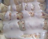 Foto del paso 2 de la receta: Canelones de espinaca y queso!!