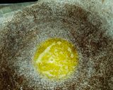 Foto langkah ke 1 dari resep Nasgor Buah Naga.