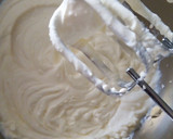 Foto del paso 5 de la receta: Cheesecake sin horno