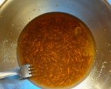 Foto del paso 1 de la receta: Budín de naranja vegan 🤗🤗