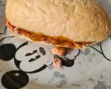 Foto del paso 4 de la receta: 44. Montadito de zurrapa de lomo