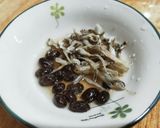 蒜香山蘇小魚乾的食譜步驟1照片
