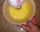 Simple banana tea cake recipe step 1 photo