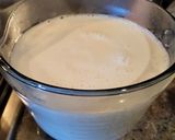 Foto del paso 7 de la receta: Atole con leche de coco