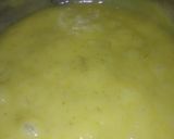 Foto del paso 6 de la receta: Jelly roll de crema de limón🍋🍋
