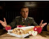 Foto del paso 8 de la receta: Äpfel strudel de "Bastardos sin gloria" Quentin Tarantino