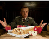 Foto del paso 8 de la receta: Äpfel strudel de "Bastardos sin gloria" Quentin Tarantino