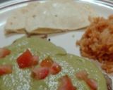 Foto del paso 5 de la receta: Bistec en salsa de aguacate