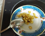 Foto del paso 4 de la receta: Berenjenas al ajillo