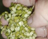 मूंग दाल (Moong dal recipe in hindi) रेसिपी चरण 2 फोटो