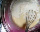 Foto del paso 3 de la receta: Madeleine de almendra