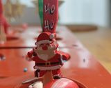 Une image de l'étape 3 de 🎄