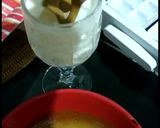 Foto langkah ke 5 dari resep Dalgona coffee brown sugar.