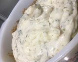 Foto del paso 8 de la receta: PASTEL SALADO DE 🍆MELANZANE🍆(BERENJENA)🍆SALSA BLANCA Y 🧀QUESOS🧀