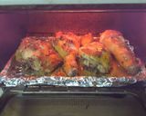 รูปขั้นตอนการทำที่ 2 ของ ไก่อบแบบง่ายๆ