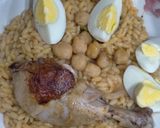 صورة لخطوة 5 من وصفة تليتلي مفورة