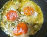 Foto langkah ke 3 dari resep Telur gemuk.