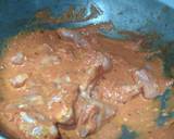 Butter Chicken recipe step 5 photo
