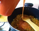 Foto del paso 6 de la receta: Sopa aguada de pasta