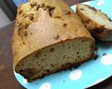 Foto del paso 5 de la receta: Budín con trozos de chocolate sin tacc