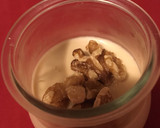 Foto del paso 5 de la receta: Pannacotta de café