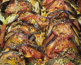 Foto del paso 3 de la receta: Ratatouille
