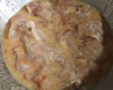 সুইট এন্ড সাওয়ার চিকেন(Sweet and Sour Chicken recipe) রেসিপির ধাপ 1 ছবি