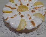 Foto del paso 9 de la receta: Lemon Pie. GRACE