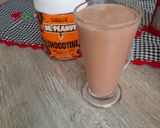 Foto do passo 2 de Milk Shake Proteico