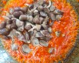 Foto langkah ke 5 dari resep Sambal Terong & jantung ayam.