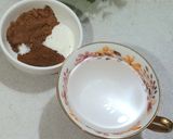 Foto langkah ke 1 dari resep Tsokolate / Filipino Hotchocolate.