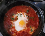 Foto del paso 4 de la receta: Shakshuka