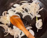 Foto del paso 2 de la receta: Filetillos de pollo salteados