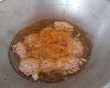 Foto langkah ke 2 dari resep Bakwan tahu.