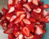 Macerated Strawberries recipe step 2 photo